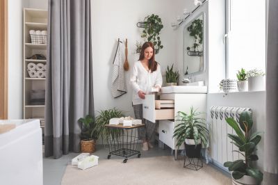 Space-Saving Solutions