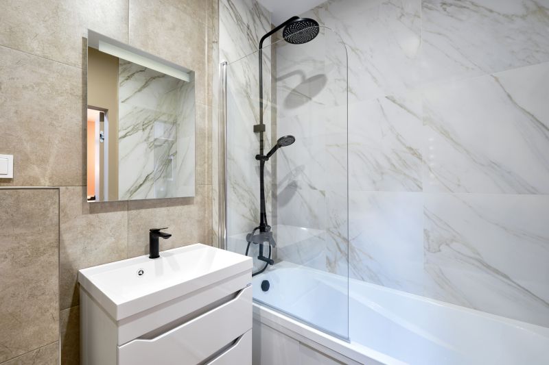 Top Bathroom Remodeling Companies in Marion, IA