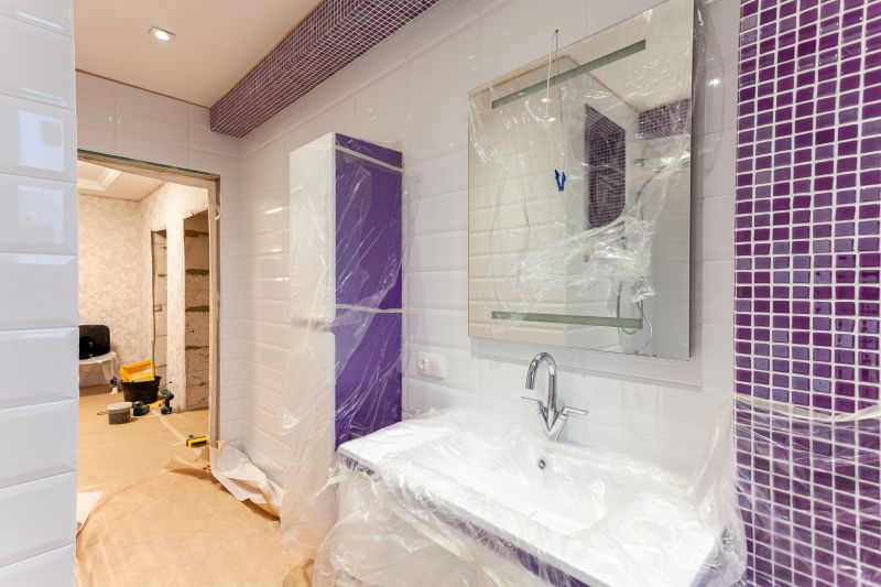 Top Bathroom Remodeling Companies in North Liberty, IA