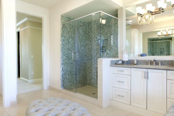 Shower Room Remodeling in Iowa City