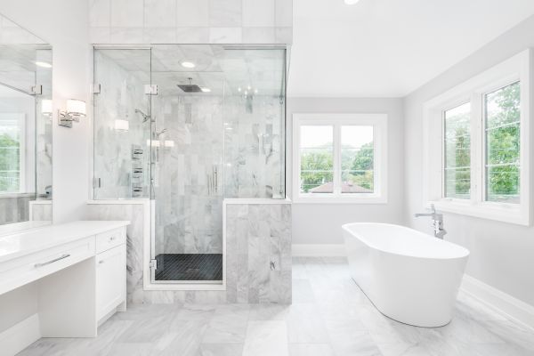 Bath Remodeling in Iowa City