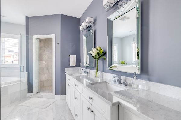 Restroom Renovation in Iowa City