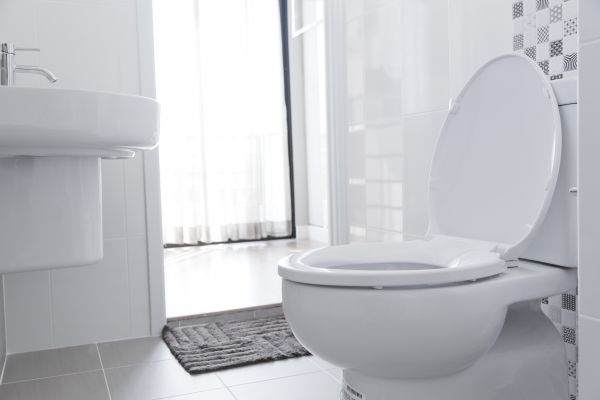 Toilet Relocation in Iowa City
