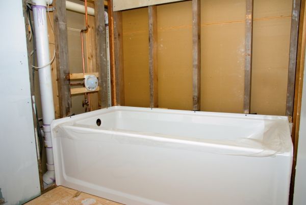 Cost of Bathtub Remodeling in Iowa City