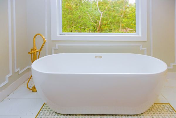 Tub Renovation Service in Iowa City