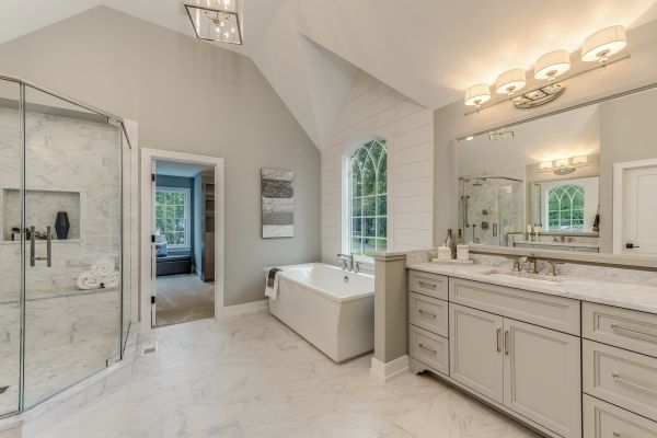 Bathroom Enlargement in Iowa City