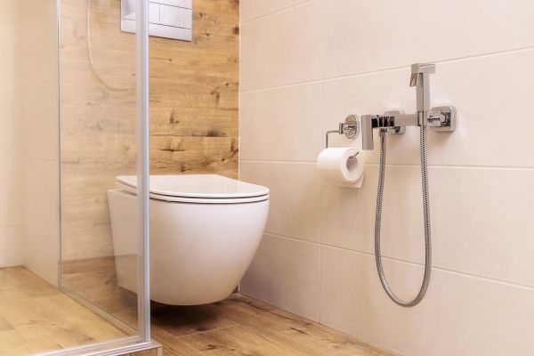 Universal Bathroom Remodeling in Iowa City